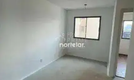Apartamento à venda, 30 m² por r$ 384.990,00 - várzea da barra funda - são paulo/sp