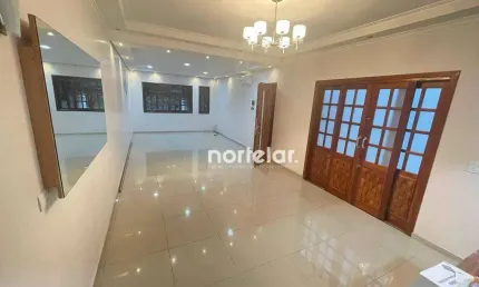 Casa com 3 dormitórios à venda, 130 m² por R$ 850.000,00 - Parque Maria Domitila - São Paulo/SP