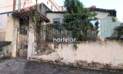 Terreno à venda, 250 m² por R$ 599.900,00 - Jardim Mangalot - São Paulo/SP