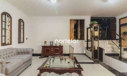 Casa, 290 m² - venda por R$ 1.949.000,00 ou aluguel por R$ 9.500,00/mês - Imirim - São Paulo/SP