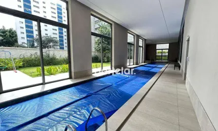 Apartamento com 4 dormitórios à venda, 340 m² por R$ 7.738.000,00 - Higienópolis - São Paulo/SP