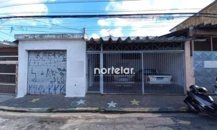 Casa com 2 dormitórios à venda por R$ 583.000 - Jardim São José - São Paulo/SP.....