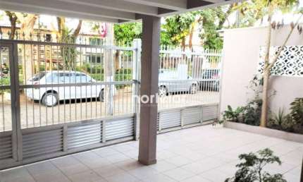 Sobrado com 3 quartos à venda, 141 m²  - Jardim Trussardi - São Paulo/SP....
