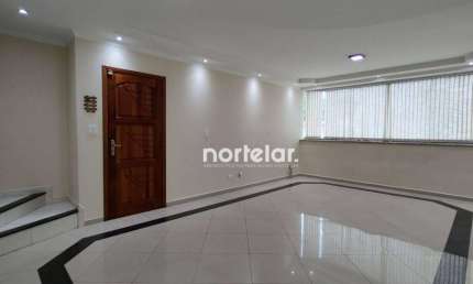 Sobrado, 186 m² - venda por R$ 1.199.900,00 ou aluguel por R$ 5.349,00/mês - Pirituba - São Paulo/SP