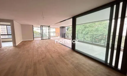 Apartamento com 4 dormitórios à venda, 340 m² por R$ 7.635.000,00 - Higienópolis - São Paulo/SP