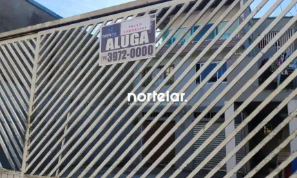 Sala comercial para alugar na Rua Vitantônio Mastrorosa, Jardim Princesa, São Paulo