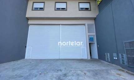 Galpão à venda, 200 m² por R$ 1.800.000,00 - Vila Mangalot - São Paulo/SP