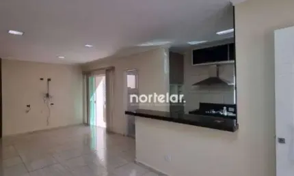 Casa com 3 dormitórios à venda, 100 m² por r$ 849.000,00 - lauzane paulista - são paulo/sp