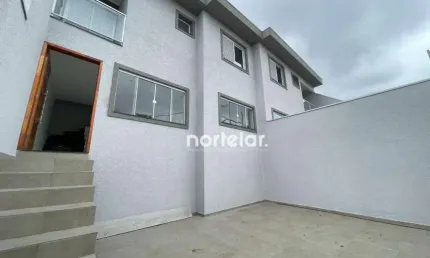 Sobrado com 2 Suítes à venda, 84 m² Parque São Domingos - São Paulo/SP