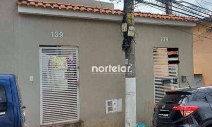 Casa com 15 dormitórios à venda, 700 m² por R$ 2.500.000,00 - Imirim - São Paulo/SP