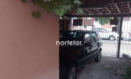 Casa com 3 dormitórios à venda, 180 m² por R$ 530.000,00 - Parque São Luís - São Paulo/SP