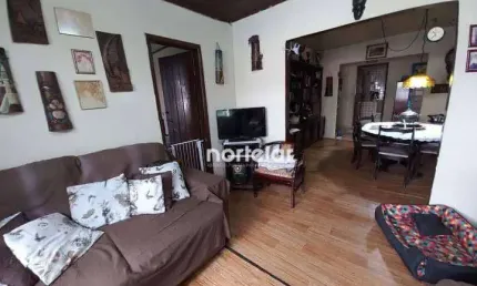 Casa com 3 quartos à venda, 520 m² por R$ 900.000 - Vila Mangalot - São Paulo/SP