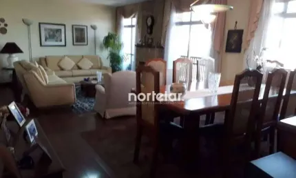 Apartamento à venda, 166 m² por R$ 1.379.900,00 - Vila Ipojuca - São Paulo/SP