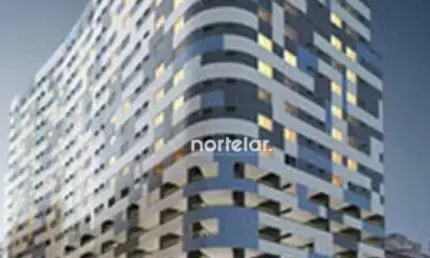 Apartamento com 1 dormitório à venda, 36 m² por r$ 325.900,00 - santa ifigênia - são paulo/sp