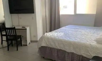 Apartamento com 2 dormitórios à venda, 40 m² por r$ 356.900,00 - santa ifigênia - são paulo/sp