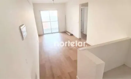 Apartamento com 2 quartos à venda, 55 m² - parada inglesa - são paulo/sp