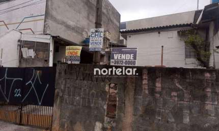 Casa com 3 quartos à venda na Rua Doutor Augusto do Amaral, Vila Nina, São Paulo