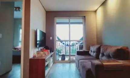 Apartamento com 2 dormitórios à venda, 48 m² por r$ 356.000,00 - vila andrade - são paulo/sp