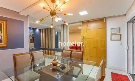 Sobrado com 4 dormitórios à venda, 197 m² por R$ 1.010.000,00 - Bom Retiro - São Paulo/SP