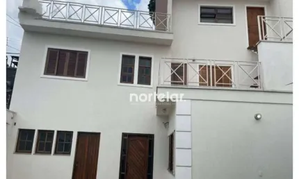 Sobrado com 2 dormitórios à venda, 150 m² por R$ 589.900,00 - Jardim São José (Zona Norte) - São Paulo/SP