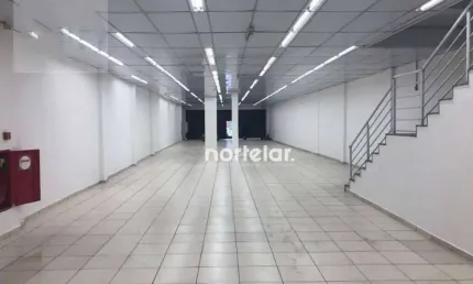 Salão à venda, 1165 m² por r$ 15.900.000,00 - lapa - são paulo/sp