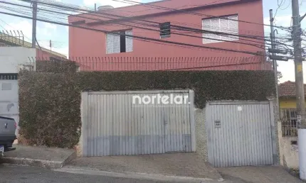 Sobrado com 5 quartos à venda, 161 m²  - vila bonilha - são paulo/sp....