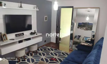 Casa com 2 quartos à venda na Rua Narciso Bortolo, Tremembé, São Paulo