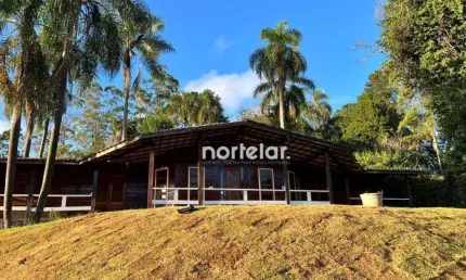 Casa com 4 quartos à venda, 300 m² por R$ 1.900.000 - Chácara Jaraguá - São Paulo/SP.