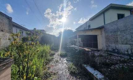 Terreno à venda na Rua Miguel Tierno, Freguesia do Ó, São Paulo