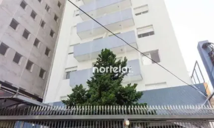 Apartamento com 1 dormitório à venda, 50 m² por r$ 350.000,00 - chácara santana - são paulo/sp