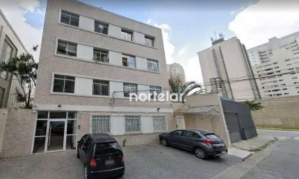 Apartamento com 2 dormitórios à venda, 52 m² por R$ 450.000,00 - Brooklin Paulista - São Paulo/SP