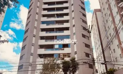 Apartamento com 3 dormitórios à venda, 94 m² por r$ 1.100.000,00 - vila leopoldina - são paulo/sp