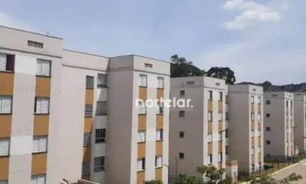 Apartamento com 2 dormitórios à venda, 45 m² por r$ 265.000,00 - jaraguá - são paulo/sp