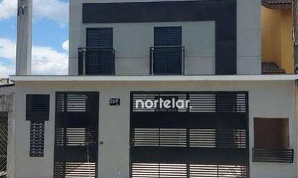 Casa com 22 dormitórios à venda, 895 m² por R$ 4.000.000,00 - Parque Peruche - São Paulo/SP