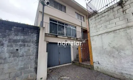 Sobrado com 3 dormitórios à venda, 155 m² por r$ 590.000 - piqueri - são paulo/sp...