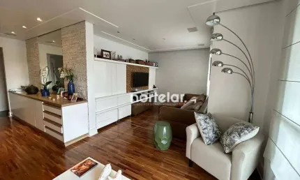 Apartamento com 3 dormitórios à venda, 114 m² por R$ 1.349.999,99 - Vila Leopoldina - São Paulo/SP