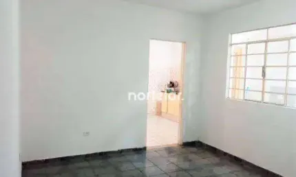 Casa com 2 quartos à venda, 125 m² - Parque Panamericano - São Paulo/SP..