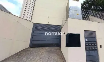 Casa em condomínio fechado com 3 quartos à venda na Rua Ingá, Parque Mandaqui, São Paulo