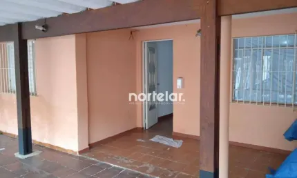 Casa com 2 dormitórios à venda, 198 m² por r$ 650.000,00 - vila piauí - são paulo/sp