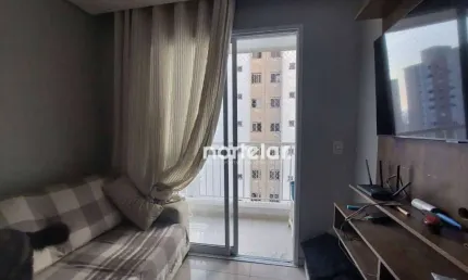 Apartamento com 2 dormitórios à venda, 44 m² por R$ 339.900,00 - Vila Pirituba - São Paulo/SP