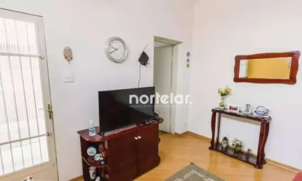 Casa com 3 dormitórios à venda por r$ 1.060.000 - pompeia - são paulo/sp...