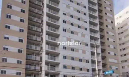 Apartamento com 2 dormitórios à venda, 53 m² por R$ 439.900 - Vila Moraes - São Paulo/SP....