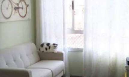 Apartamento com 2 quartos à venda, 47 m² - Parada Inglesa - São Paulo/SP