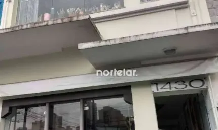 Sobrado com 3 dormitórios à venda, 173 m² por R$ 1.000.000,01 - Perdizes - São Paulo/SP