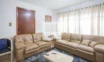 Sobrado com 4 dormitórios à venda, 200 m² por R$ 1.540.000,00 - Umuarama - Osasco/SP