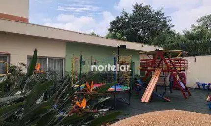 Apartamento com 3 quartos à venda na Rua Valson Lopes, Vila Butantã, São Paulo