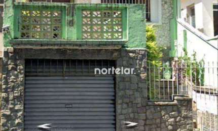 Casa com 4 dormitórios à venda por R$ 940.000,00 - Alto da Lapa - São Paulo/SP
