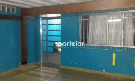 Casa com 3 quartos à venda na Rua Domingos Giglio, Pirituba, São Paulo