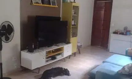 Sobrado com 4 dormitórios à venda, 140 m² por R$ 870.000 - Parque São Domingos - São Paulo/SP.
