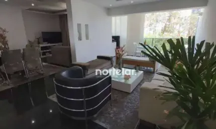 Apartamento com 3 dormitórios à venda, 130 m² por R$ 690.000,00 - Vila Andrade - São Paulo/SP